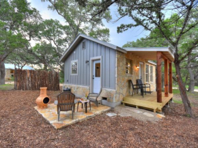 Cabins at Flite Acres - Morning Dove